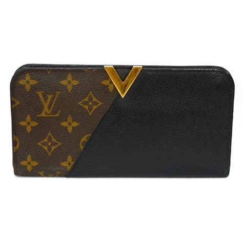 Louis Vuitton Louis Vuitton Kimono Wallet Grailed