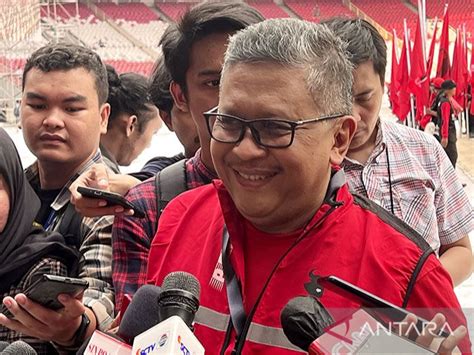 Penjelasan Pdip Soal Bobby Nasution Langsung Diberhentikan Beda Dengan