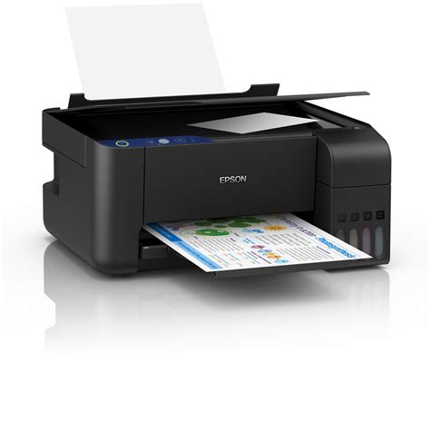 Printer Epson L3111 Ecotank 3in1 Colour Appliance Expert