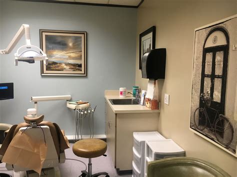 Office Houston Dental Office Airline Dental Clinic