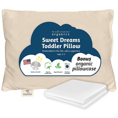 The 10 Best Pillows for Kids in 2023 - Online Mattress Review