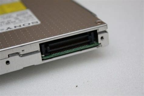 Sony Vaio Vgn Fz Series Aw G A Dvd Rw Rewriter Ide Drive