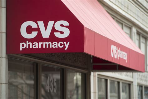 CVS Aetna Deal Tests Positive - WSJ