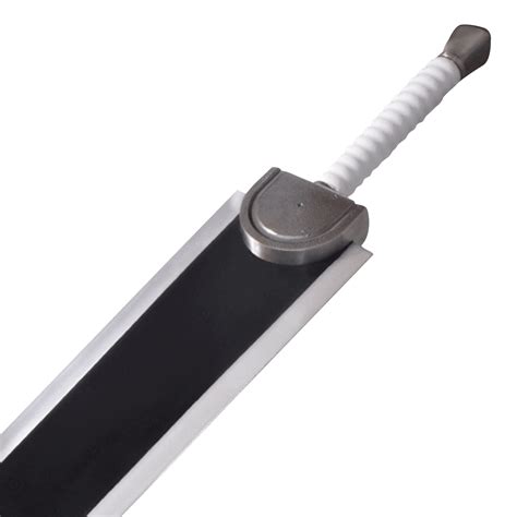 Berserk Guts Dragon Slayer Sword Black Propswords