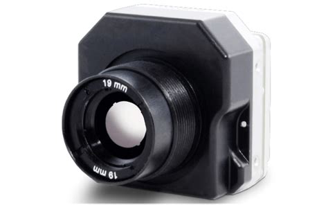 Teledyne Flir Releases Tau 2 Longwave Ir Thermal Camera Module Uas Vision