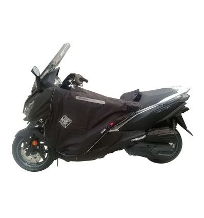 Tucano Urbano Tablier Scooter Thermoscud Sym Cruisym 125 300 2017 2021 R201