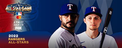 Official Texas Rangers Website | MLB.com