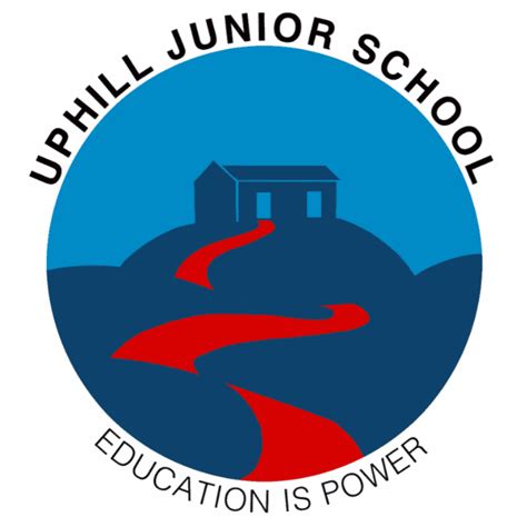 About Uphill Junior School