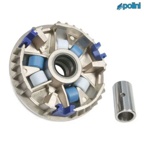 POLINI P241645 VARIATOR Maxi Hi Speed Piaggio für Vespa GTS Super 300