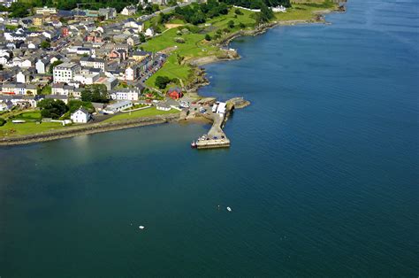 Moville Quay In Moville Ireland Marina Reviews Phone Number