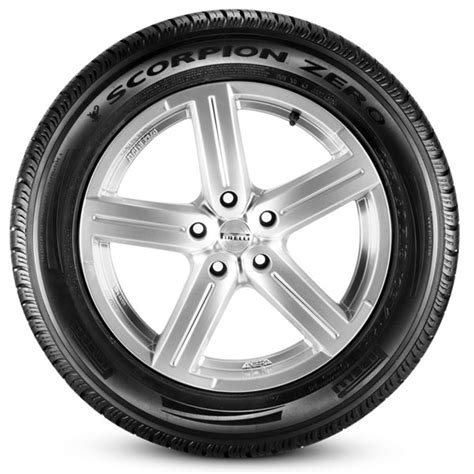 Pirelli Tires Scorpion Zero 4wheelonlinecom