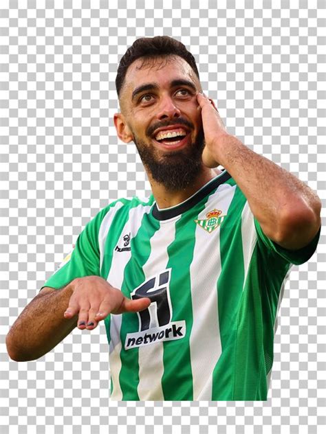 Download Borja Iglesias transparent png render free. Real Betis png ...