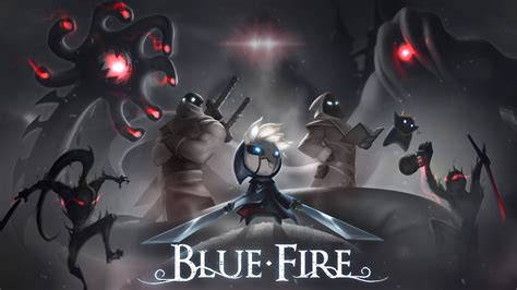 Blue Fire Download And Buy Today Epic Games Store