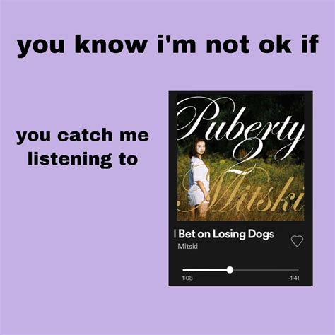 OMG I JUST REALIZED SOMETHING ABOUT CRACK BABY : r/mitski