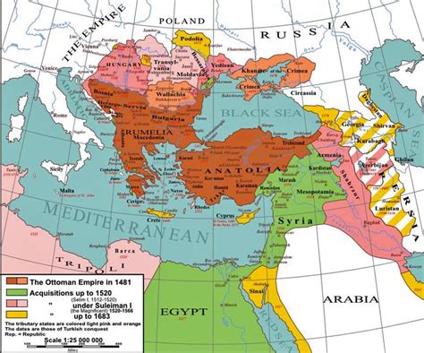 Iran Politics Club Iran Historical Maps 9 Safavid Persian Empire Ottoman Empire Afsharids Zands