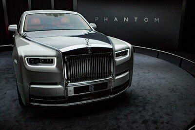 Rolls Royce Phantom Phantom V Prezzo E Scheda Tecnica Automoto It