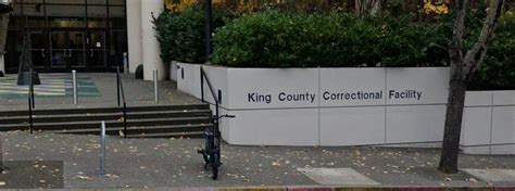 King County Correctional Facility, WA Visitation Schedule