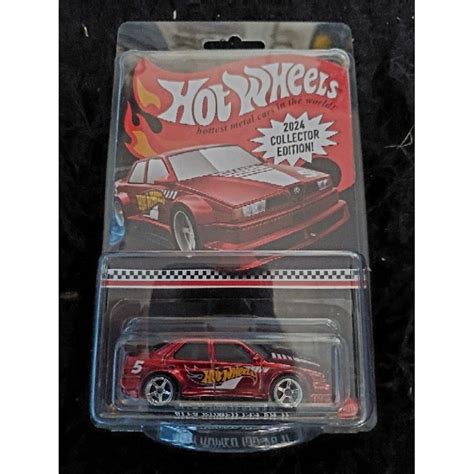 Jual Hot Wheels Indonesia Treasure Hunt Ith Shopee Indonesia