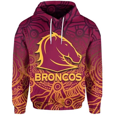 Brisbane Broncos Merchandise