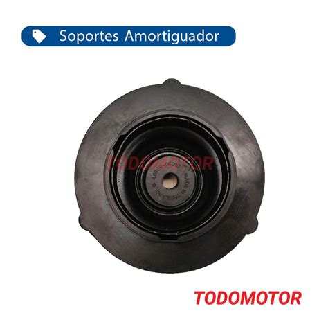 SOPORTE AMORTIGUADOR TOYOTA VIGO 2 5 3 0