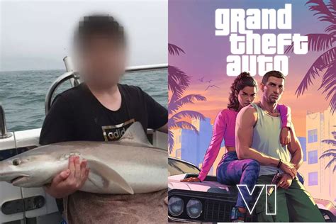 Hacker de 18 años que filtró clips de GTA 6 fue sentenciado a una orden