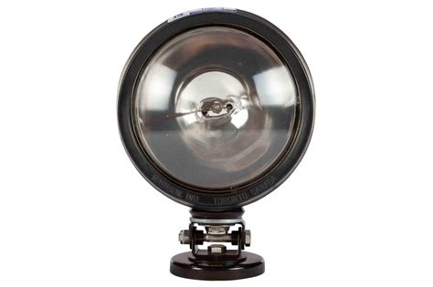 Larson Electronics 24 Volt Magnetic Spotlight W Control Handle 70