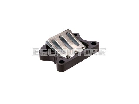 Reed Valve Assy Racing For Peugeot Honda Kymco Vertical