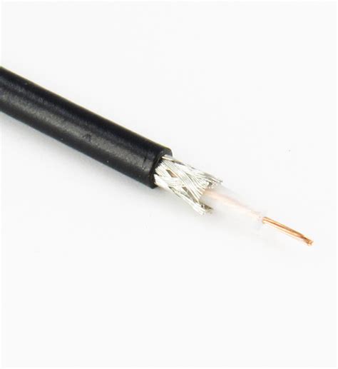 RG174 - Centric RF