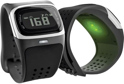 MIO Alpha is strapless, continuous heart rate monitor watch | Bicycle Retailer and Industry News