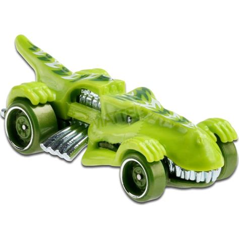 Hot Wheels Hotwheels Dino Riders T Rextroyer Fiyatı