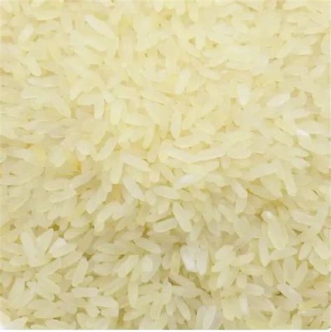 Deluxe Ponni Organic Boiled Rice Packaging Type Plastic Bag At Rs