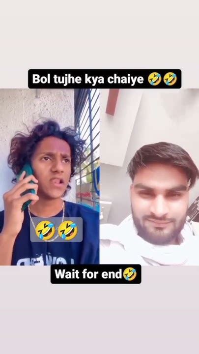 Tu Bol Tere Ko Kya Chaiye🤣 Shorts Shortsvideo Viral Viralvideo