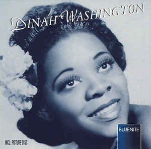 Dinah Washington – Dinah Washington (1996, CD) - Discogs