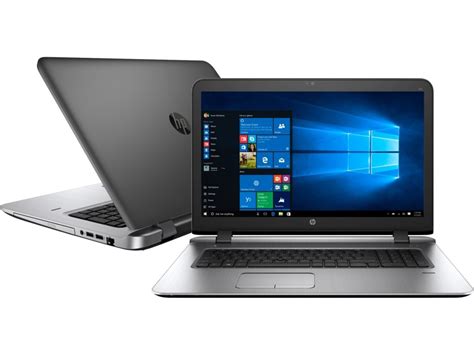 Hp Probook 470 G3 Jen Za 4 990 Kč PoČÍtÁrnacz