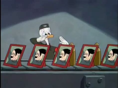 Donald Duck Der Fuehrer S Face Dailymotion Video