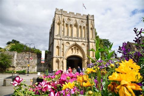 Things To Do In Bury St Edmunds An Overnight Guide Here You Will