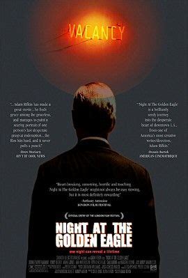 Night at the Golden Eagle Movie Poster - IMP Awards