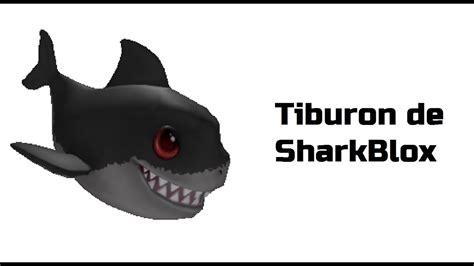 Como Conseguir Un Tibur N Como Mascota Para Tus Aventuras En Roblox