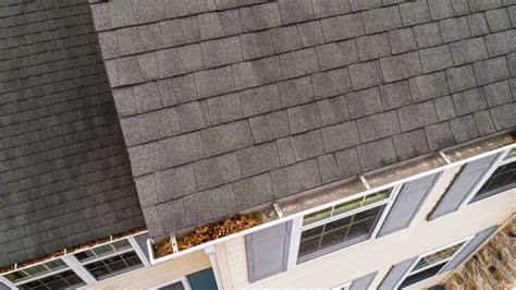 Roof and Gutter Repair: What's Involved? - All Climate Roofing