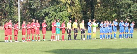 U15 unterliegt im Derby Hallescher FC e V Hallescher Fußball Club