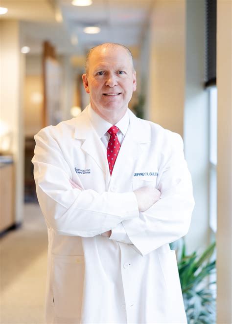 Our Orthopaedic Doctors & PAs at OSC | Close to Virginia Beach & Richmond