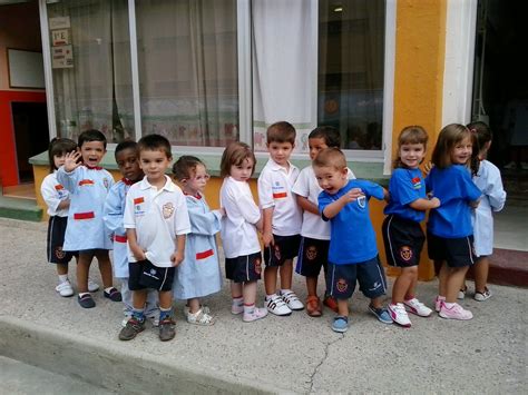 Educación Infantil Colegio O D Santo Domingo de Silos 18 Periodo de