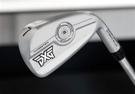 Pxg 0311 Gen7 P And Xp Irons Have Quantumcor Technology Mygolfspy