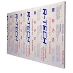 Reviews For R Tech Insulfoam 3 4 In X 2 Ft X 4 Ft R 2 89 Insulating