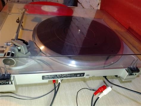 Technics Sl D Gramofon Katowice We Nowiec J Zefowiec Olx Pl