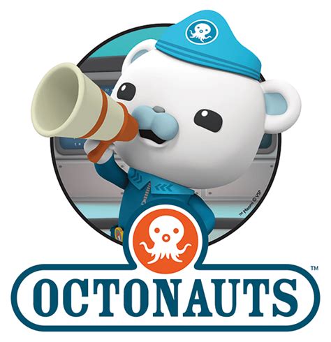 Octonauts Png