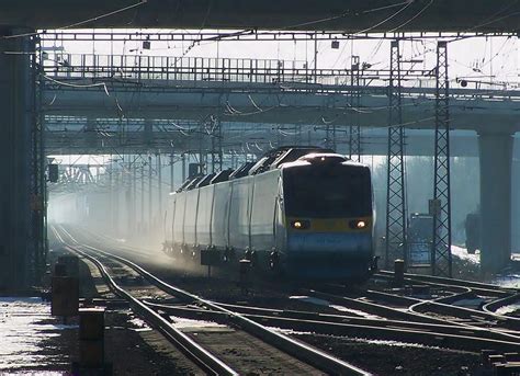 pendolino - JungleKey.fr Image