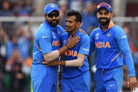 Icc Men S T World Cup Reasons Why Yuzvendra Chahal Is