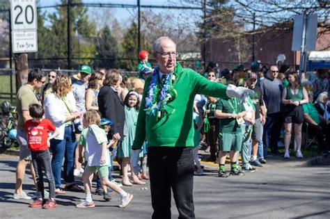 Photos Portland St Patricks Day Parade