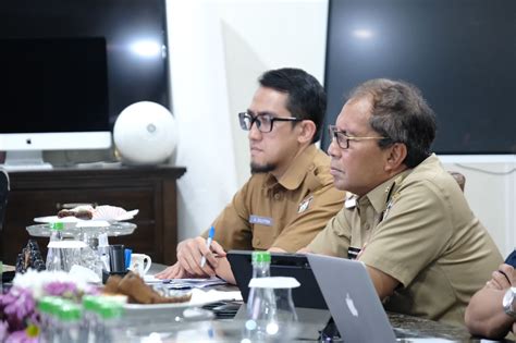 Jelang Rakernas Apeksi Xvi Makassar Kemas Kota Makan Enak Hingga